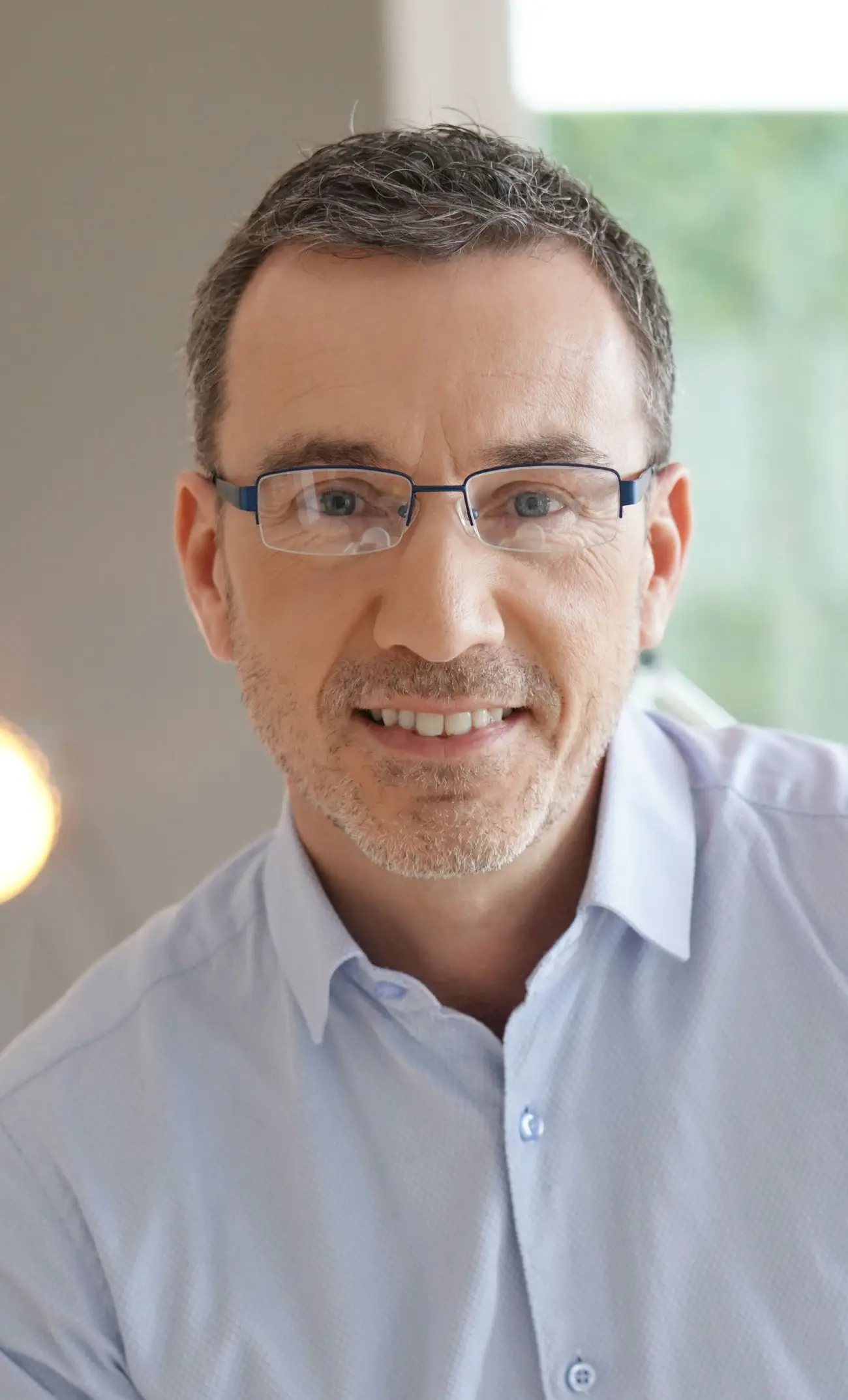 Peter M.